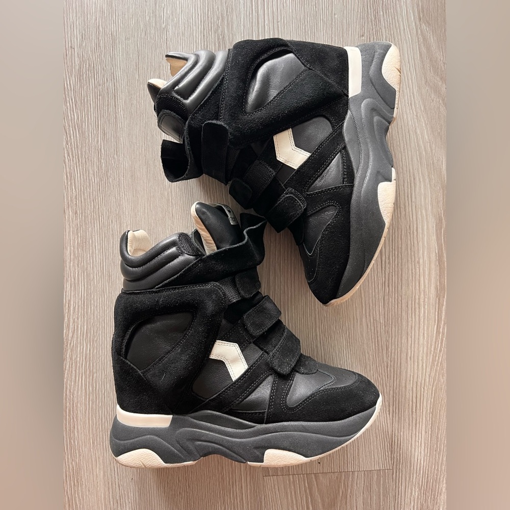Isabel Marant sneakers